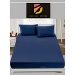 Silk sheet set 2 persons 2 pieces